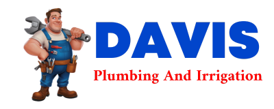 Trusted plumber in COLBERT